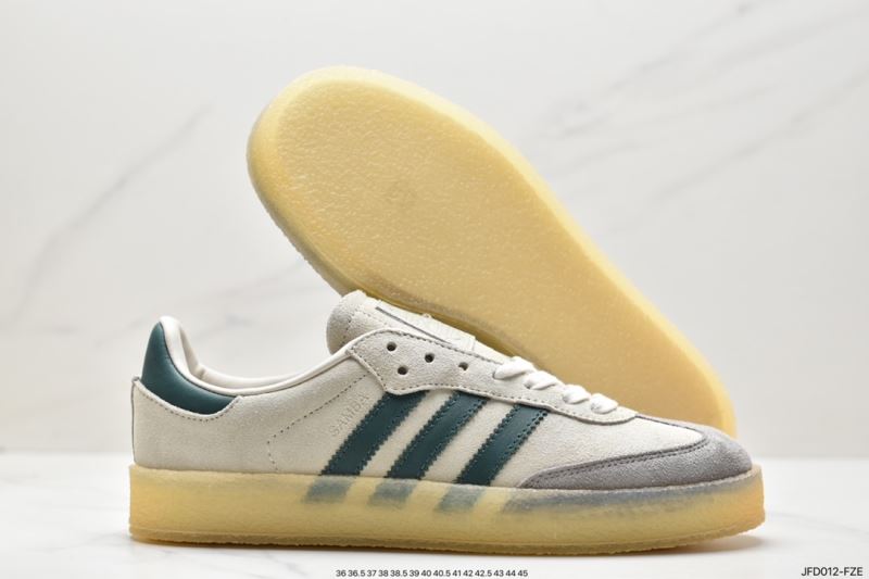 Adidas Sneakers